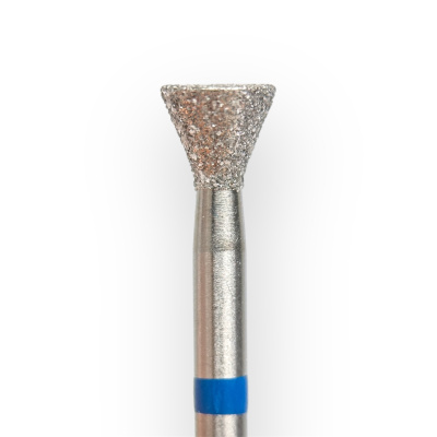 ГОЛОВКА АЛМАЗНАЯ ГСАУ-5,0П-4,0С КОНУС