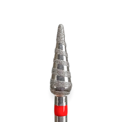 Фреза алмазная ФАТК-4,0П-12 М