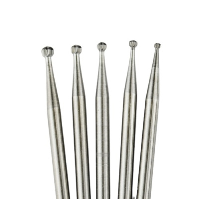 Набор №1 для удаления стержневых мозолей