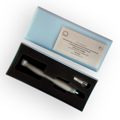 НАКОНЕЧНИК НСТФ-300 М4 light