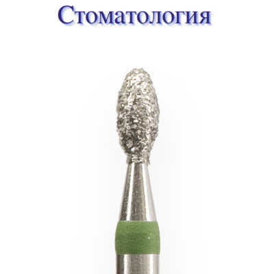 ГОЛОВКА АЛМАЗНАЯ ГСАЭ-1,6Т-3,4К