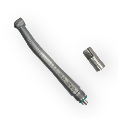 НАКОНЕЧНИК ТУРБИННЫЙ С ФРИКЦИОН-М ПАТРОНОМ НСТФ-300 М4