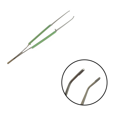 Пинцет микрохирургический F-0879.04