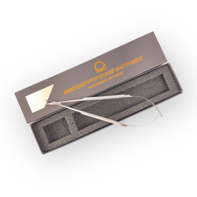Ножницы микрохирургические S-0314